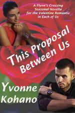 This Proposal Between us Yvonne Kohano