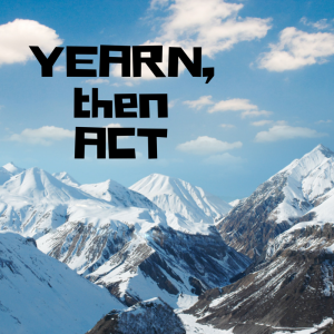 Yearn then act