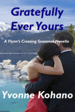 Gratefully Ever Yours: A Flynn’s Crossing Seasonal Novella